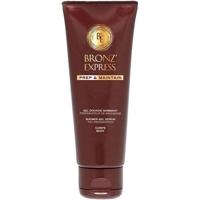 Académie Suncare Bronz'Express Shower Gel Scrub 200ml