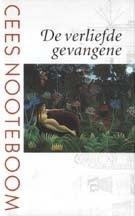 De verliefde gevangene (Hardback)