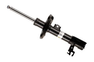 Schokdemper BILSTEIN - B4 OE Replacement BILSTEIN, Inbouwplaats: Links, u.a. für Fiat, Opel, Vauxhall