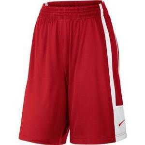 Nike Women League Practice Short Red