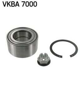Wiellager VKBA7000