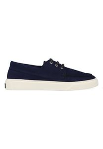 Woolrich Loafers Hybrid WFM231.011.1200 Blauw-44 maat 44