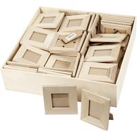 Creativ Company Https://www.cchobby.nl/lijst-afm-10x10-9x11-cm-80-stuk-1-doos