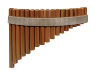 Belcanto PFK-18 panfluit