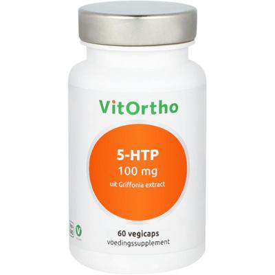 Vitortho 5 HTP griffonia extract
