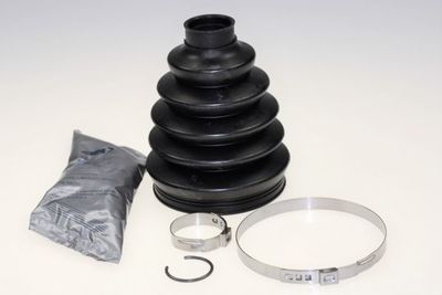 Asmanchetten set 36236