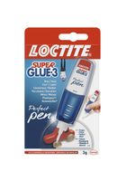 Loctite secondelijm Perfect Pen 3 g, op blister - thumbnail