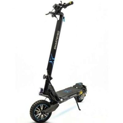 Elektrische Step Smartgyro SG27-423