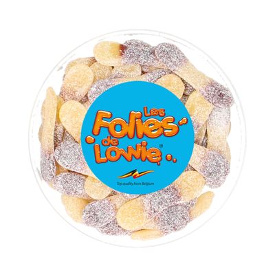 Les Folies de Lowie 'Marie-Cécile' 550g
