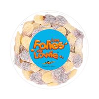 Les Folies de Lowie 'Marie-Cécile' 550g
