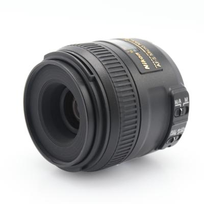Nikon AF-S 40mm F/2.8G DX micro occasion