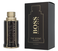 Hugo Boss The Scent Magnetic For Him Eau de parfum Spray 100 ml