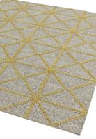 MOMO Rugs - Prism Yellow -