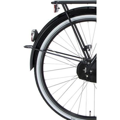 Cortina spatbord achter 28 u4 sapphire black