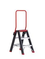Altrex Trap Taurus TDO 2X3 70CM Zwart - 192603