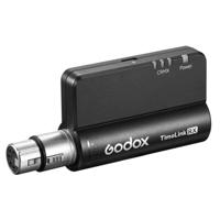 Godox TimoLink RX draadloze DMX ontvanger