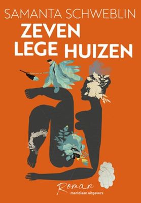 Zeven lege huizen - Samanta Schweblin - ebook