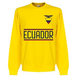 Ecuador Team Sweater