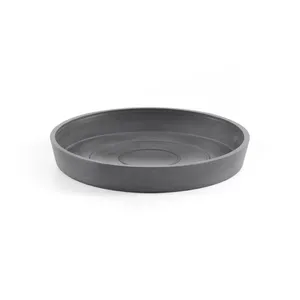 Permapack Ecopots Saucer Round Schotel