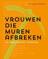 Vrouwen die muren afbreken (Hardback)