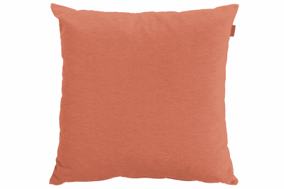 Hartman Tuinkussen 'Cuba' 50 x 50cm, kleur Oranje