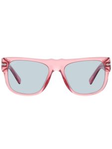 Persol x Dolce & Gabbana lunettes de soleil PO3295S - Rose