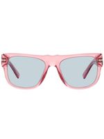 Persol x Dolce & Gabbana lunettes de soleil PO3295S - Rose - thumbnail