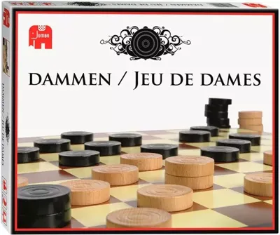 Dammen