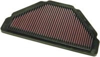 K&N Replac. filter ka-6095