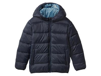 lupilu Kinder jas (Marineblauw, 98/104)