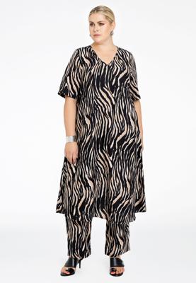 Yoek Broek | Bruin | Maat 54/56