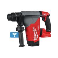 Milwaukee M18 FUEL™ ONEFHP-0X ONE-KEY™ Accu Combihamer SDS+ 5J 18V Basic Body in HD-Box - 4933478884