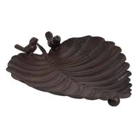 Countryfield Vogelvoeder blad m/2 vogels 22x27cm