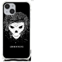 Extreme Case iPhone 14 Plus Skull Hair