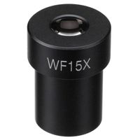 BRESSER Groothoek Oculair DIN 15x (diameter 23 mm) BRESSER Groothoek Oculair DIN 15x (diameter 23 mm)