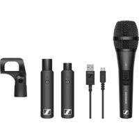 Sennheiser XSW-D Vocal Set draadloze handheld (2.4 GHz) - thumbnail