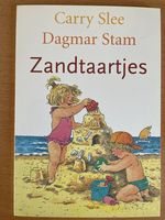 Zandtaartjes