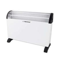 Esperanza EHH008 electrische verwarming Binnen Wit 2000 W Convector elektrisch verwarmingstoestel