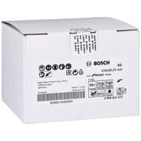 Bosch Accessories 2608621605 Fiberschijf Diameter 115 mm 1 stuk(s)