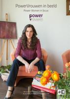 Powervrouwen in beeld ; Powerwomen in focus (Hardback)