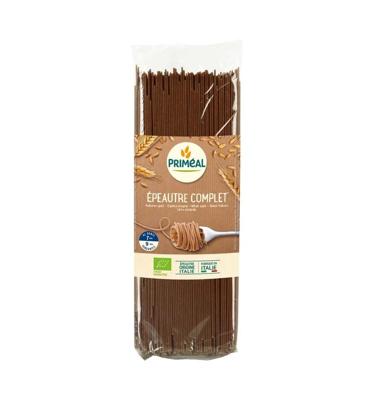Spelt spaghetti volkoren bio