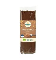 Spelt spaghetti volkoren bio