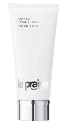 La Prairie Crème Swiss Daily Essentials Purifying Cream Cleanser 200ml