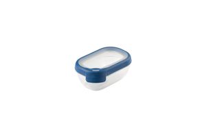 Curver grand chef eco vershouddoos 0.5 liter rechthoekig