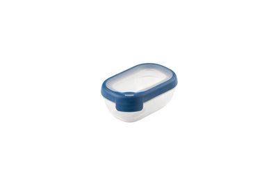 Curver grand chef eco vershouddoos 0.5 liter rechthoekig