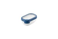 Curver grand chef eco vershouddoos 0.5 liter rechthoekig