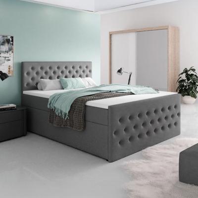 Opberg Boxspring Andy