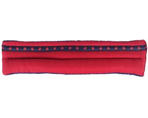 QHP Neusriem onderlegger Q Friesian