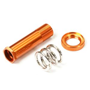 FTX - Stinger Steering Saver Tube & Spring Set (Metal ) (FTX10542)