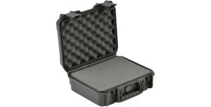 SKB iSeries 1209-4 waterdichte flightcase (kub.) 305x229x114mm